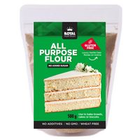 Royal Nutrition Gluten Free All-purpose Flour